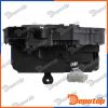 Serrure de porte droite pour OPEL | EZC-PL-155, 1332680